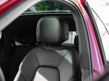 Cayenne E-Hybrid Coupe BOSE InnoDrive Soft-Close