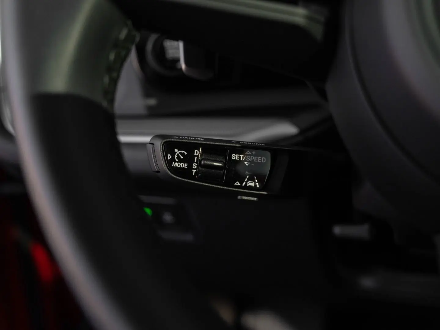 Cayenne E-Hybrid Coupe BOSE InnoDrive Soft-Close