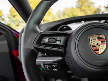 Cayenne E-Hybrid Coupe BOSE InnoDrive Soft-Close