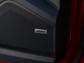 Cayenne E-Hybrid Coupe BOSE InnoDrive Soft-Close