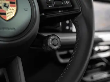 Cayenne E-Hybrid Coupe BOSE InnoDrive Soft-Close