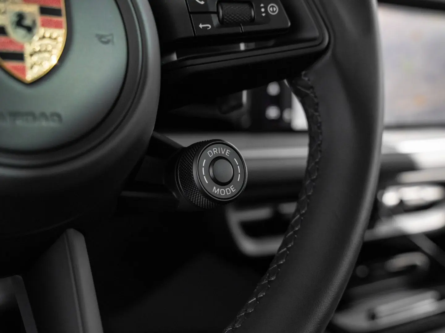 Cayenne E-Hybrid Coupe BOSE InnoDrive Soft-Close