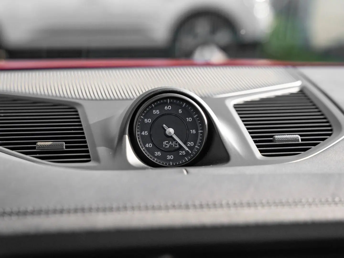 Cayenne E-Hybrid Coupe BOSE InnoDrive Soft-Close