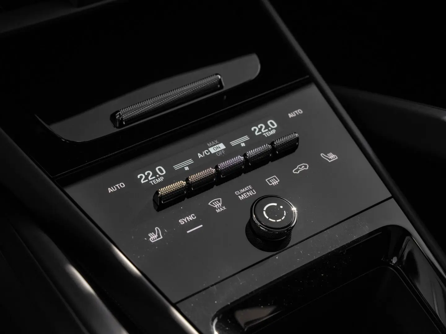Cayenne E-Hybrid Coupe BOSE InnoDrive Soft-Close