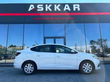 Dacia Logan TCe 90 MT6 Comfort 2023