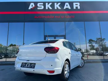 Dacia Logan TCe 90 MT6 Comfort 2023