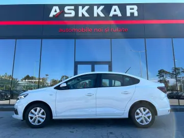 Dacia Logan TCe 90 MT6 Comfort 2023