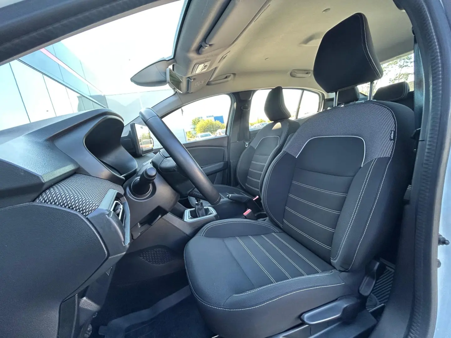 Dacia Logan TCe 90 MT6 Comfort 2023