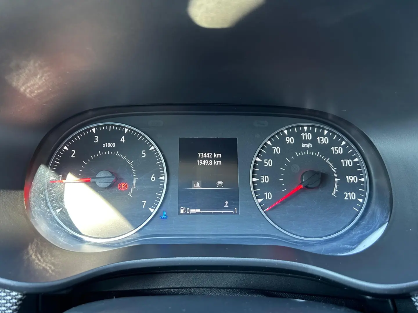 Dacia Logan TCe 90 MT6 Comfort 2023