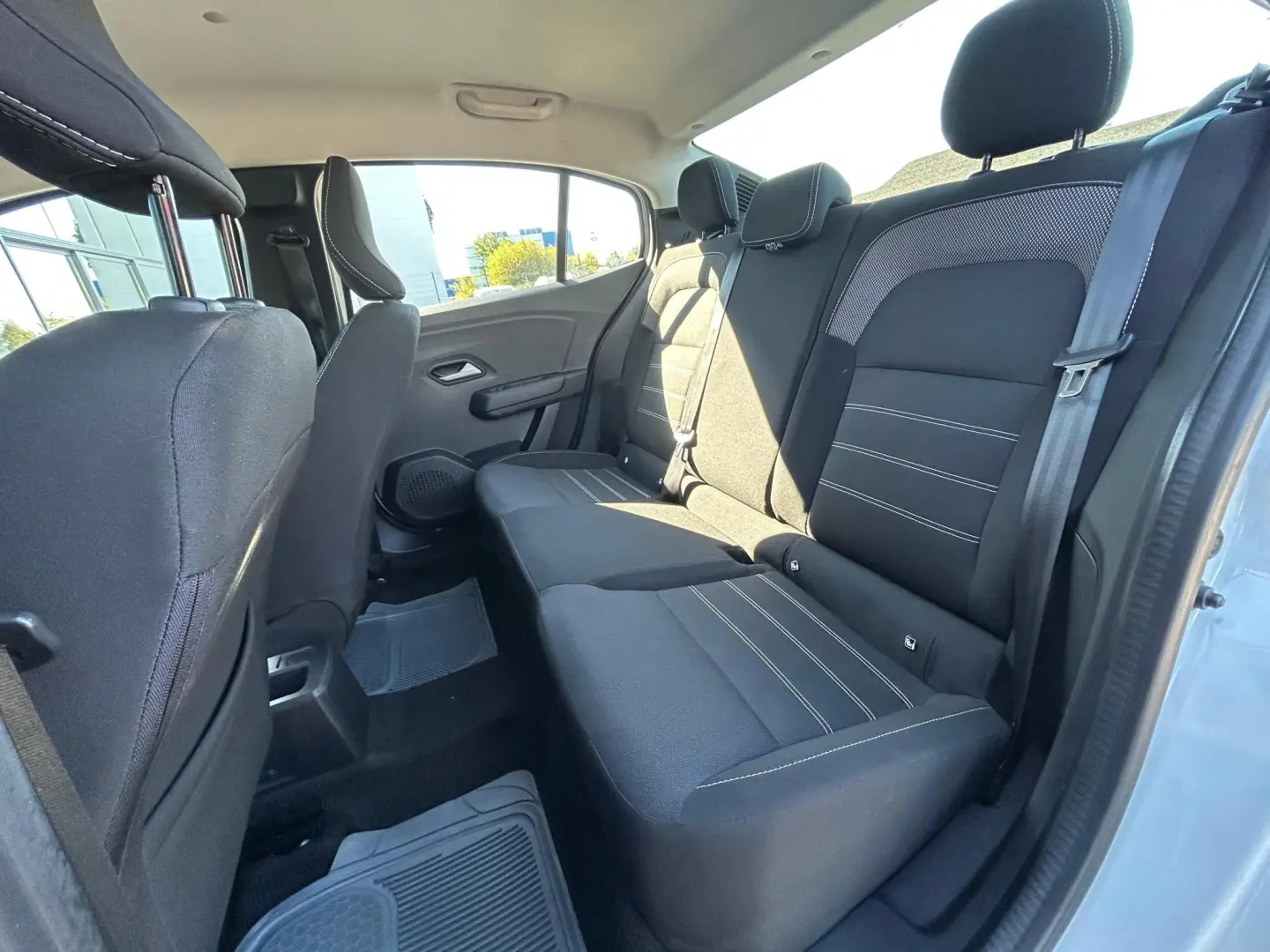 Dacia Logan TCe 90 MT6 Comfort 2023