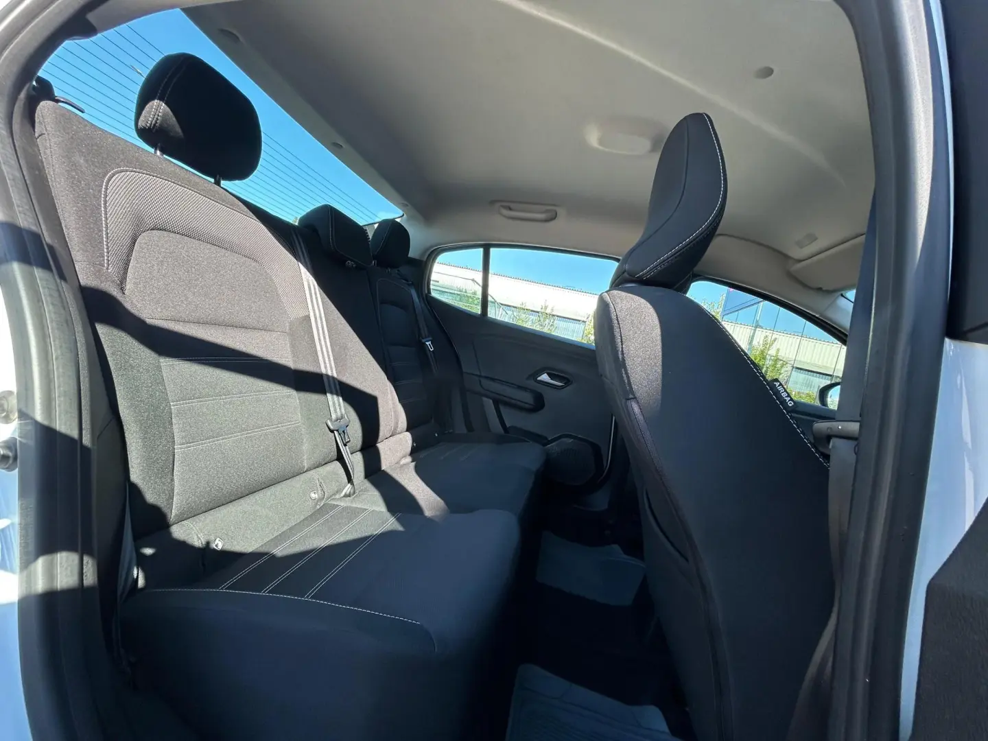 Dacia Logan TCe 90 MT6 Comfort 2023