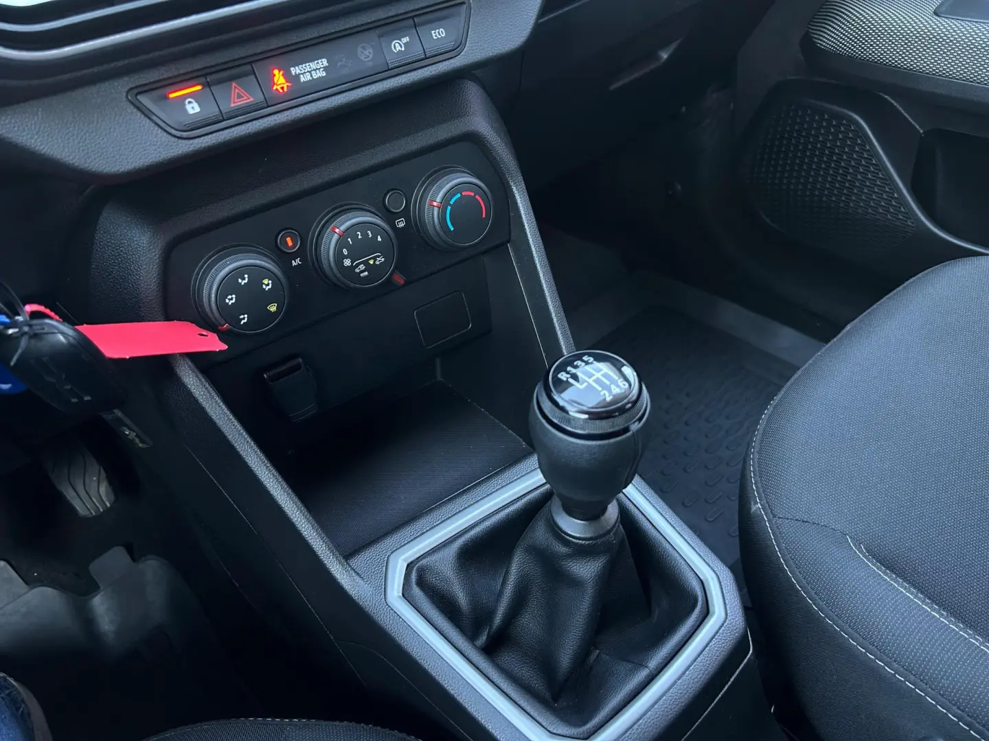 Dacia Logan TCe 90 MT6 Comfort 2023