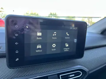 Dacia Logan TCe 90 MT6 Comfort 2023