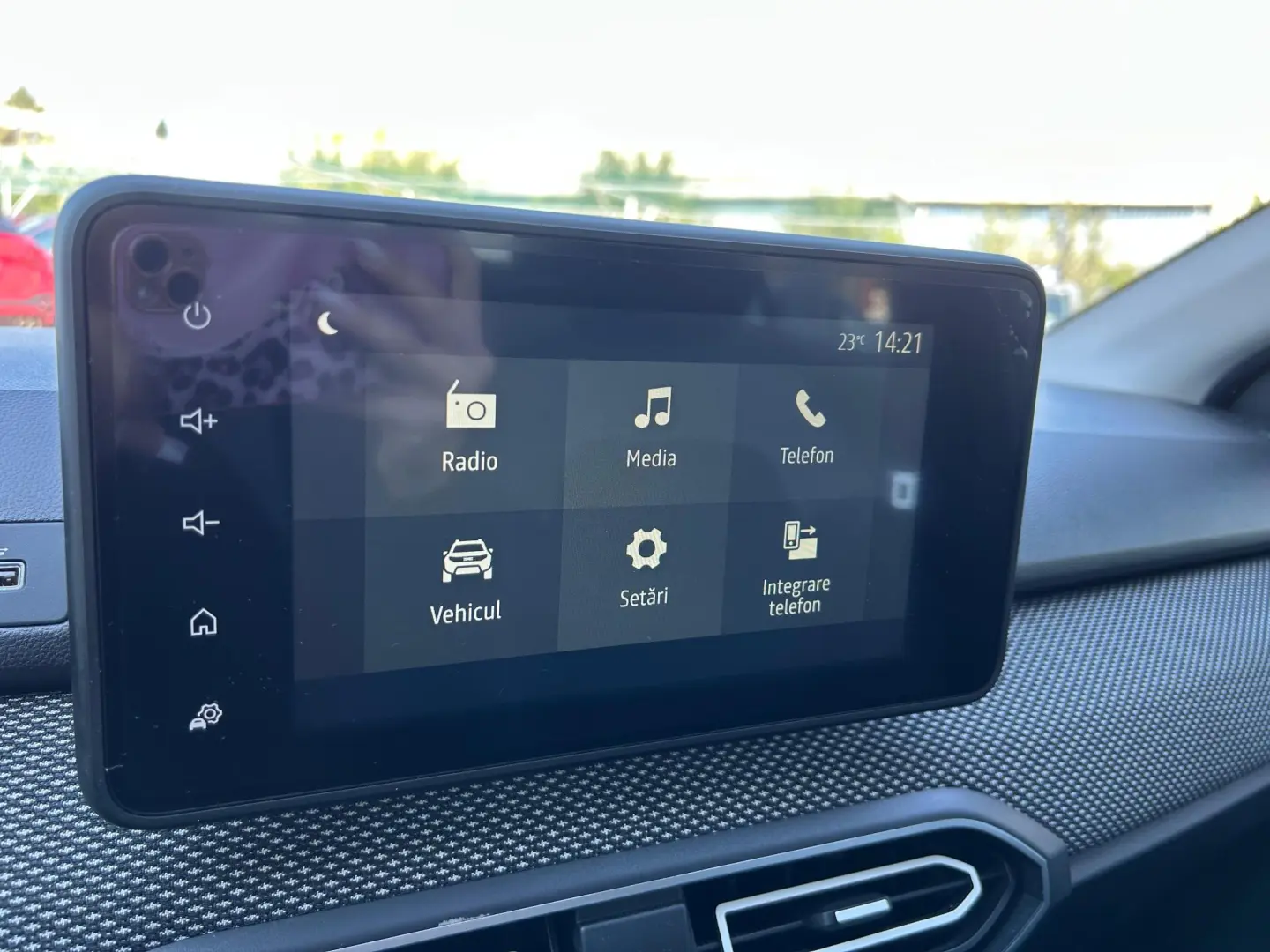 Dacia Logan TCe 90 MT6 Comfort 2023