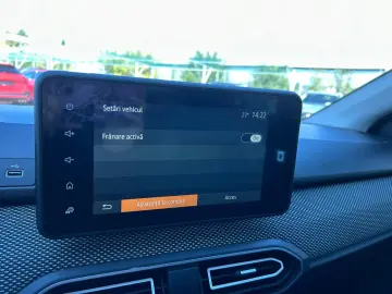 Dacia Logan TCe 90 MT6 Comfort 2023