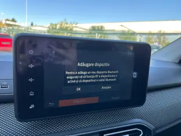 Dacia Logan TCe 90 MT6 Comfort 2023