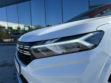 Dacia Logan TCe 90 MT6 Comfort 2023