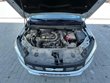 Dacia Logan TCe 90 MT6 Comfort 2023