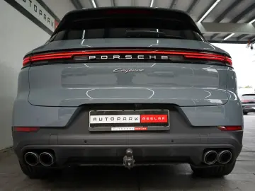 Cayenne E-Hybrid PANO P-Display HUD AHK 18W ACC