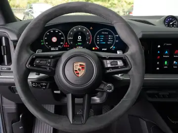 Cayenne E-Hybrid PANO P-Display HUD AHK 18W ACC