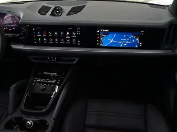 Cayenne E-Hybrid PANO P-Display HUD AHK 18W ACC