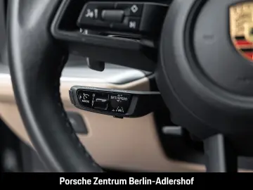 Cayenne E-Hybrid BOSE Rückfahrkamera Panorama