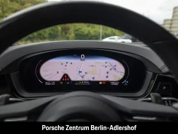 Cayenne E-Hybrid BOSE Rückfahrkamera Panorama