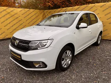 DACIA LOGAN 1.5DCI
