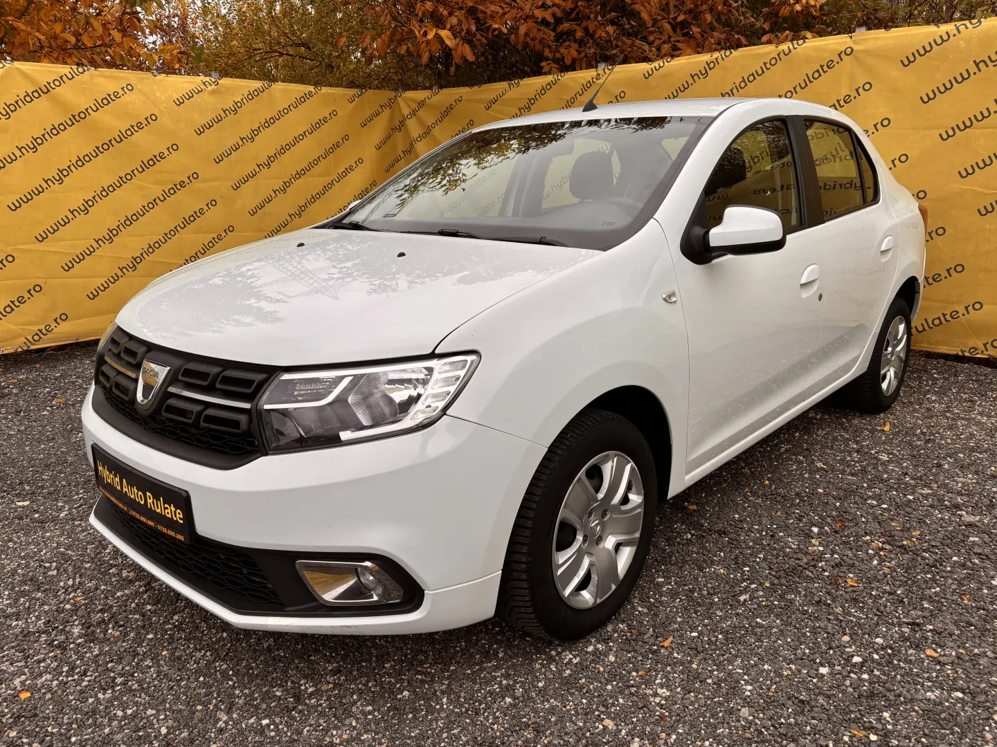 DACIA LOGAN 1.5DCI