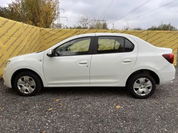 DACIA LOGAN 1.5DCI