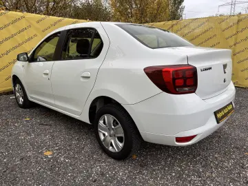 DACIA LOGAN 1.5DCI