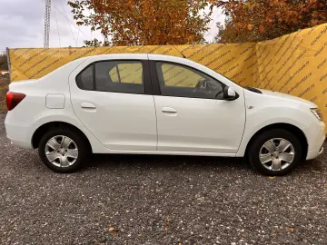 DACIA LOGAN 1.5DCI