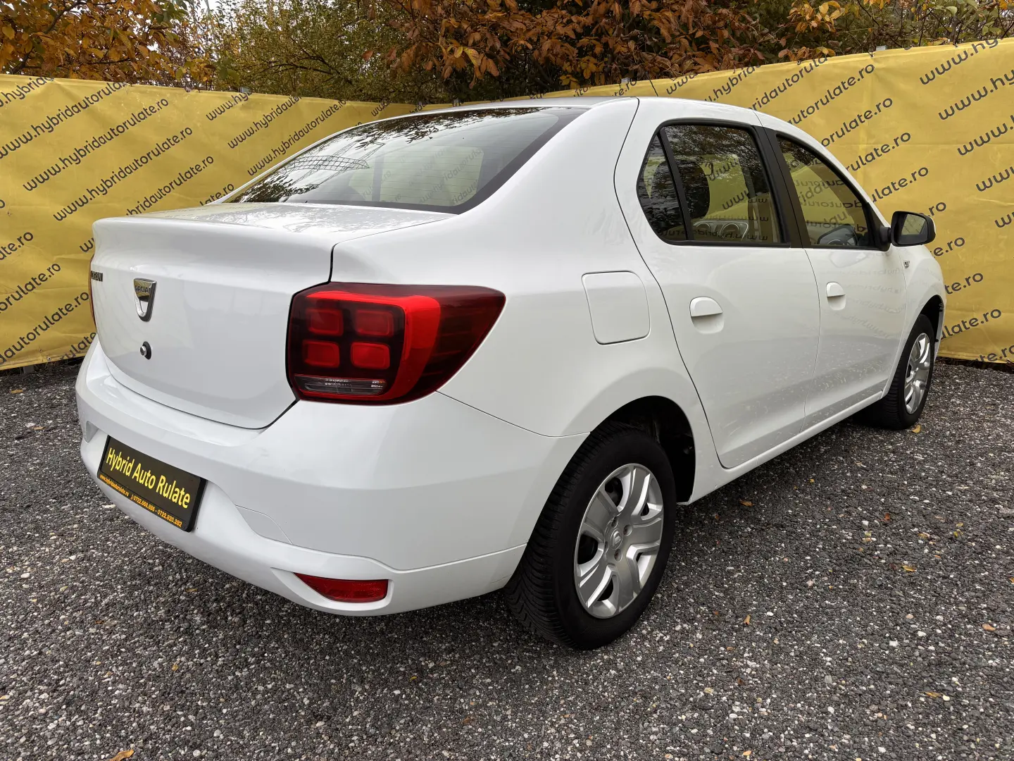 DACIA LOGAN 1.5DCI