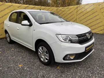 DACIA LOGAN 1.5DCI