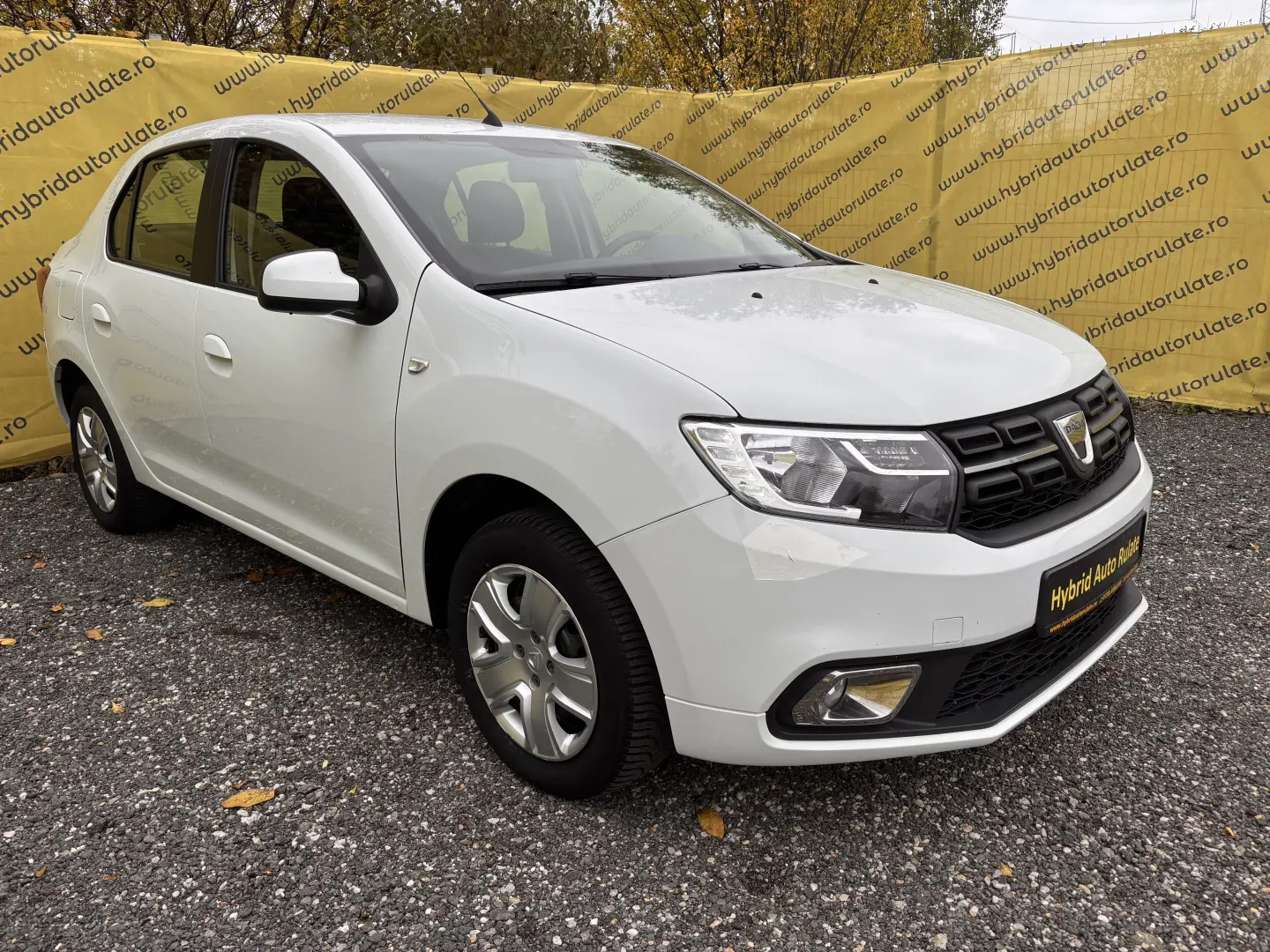 DACIA LOGAN 1.5DCI
