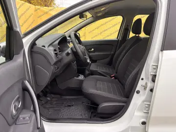 DACIA LOGAN 1.5DCI