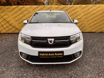 DACIA LOGAN 1.5DCI