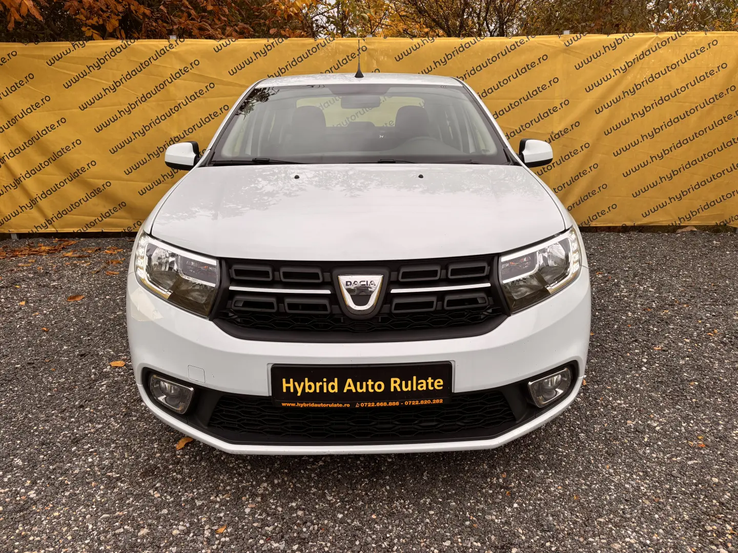 DACIA LOGAN 1.5DCI