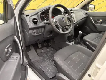 DACIA LOGAN 1.5DCI