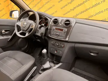 DACIA LOGAN 1.5DCI