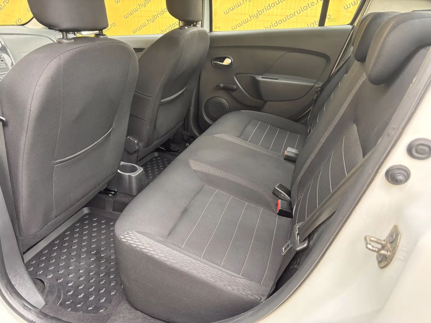 DACIA LOGAN 1.5DCI
