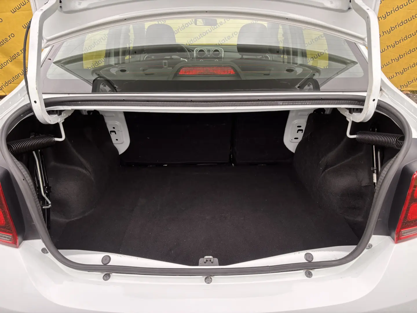 DACIA LOGAN 1.5DCI