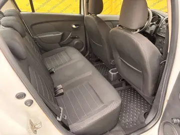 DACIA LOGAN 1.5DCI
