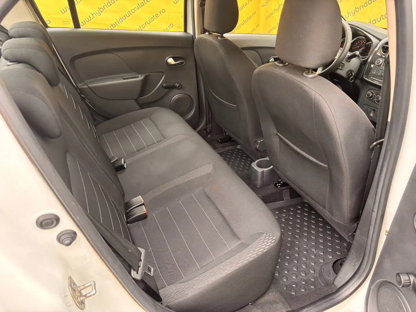 DACIA LOGAN 1.5DCI