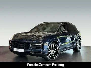 Cayenne E-Hybrid BOSE Luftfederung LED-Matrix