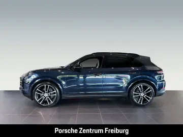 Cayenne E-Hybrid BOSE Luftfederung LED-Matrix