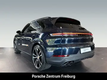 Cayenne E-Hybrid BOSE Luftfederung LED-Matrix
