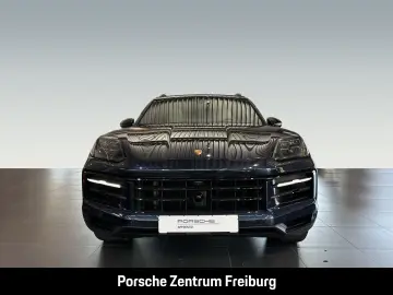 Cayenne E-Hybrid BOSE Luftfederung LED-Matrix