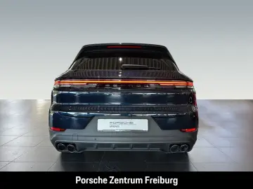 Cayenne E-Hybrid BOSE Luftfederung LED-Matrix