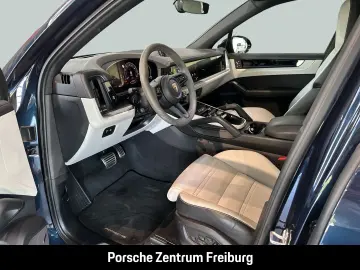 Cayenne E-Hybrid BOSE Luftfederung LED-Matrix